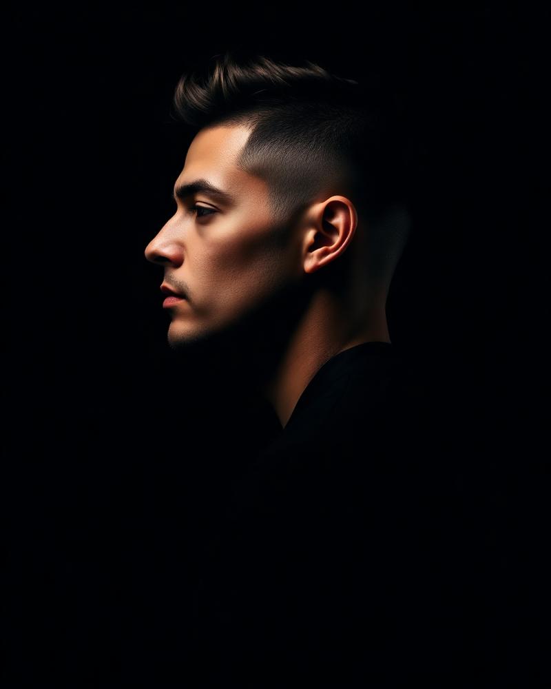 Skin Fade